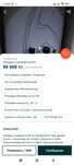Продам газовый кател