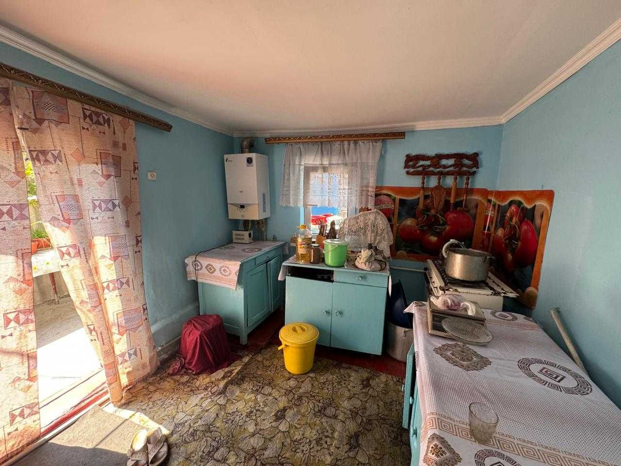 Сиочно продам дом