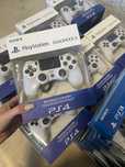 Беспроводной джойстик playstation 4 / ps4 геймпад / джойстик / пска