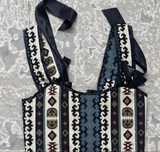 продам этно корсет