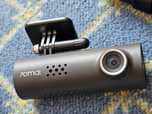 Видеорегистратор Xiaomi 70Mai Dashcam wifi