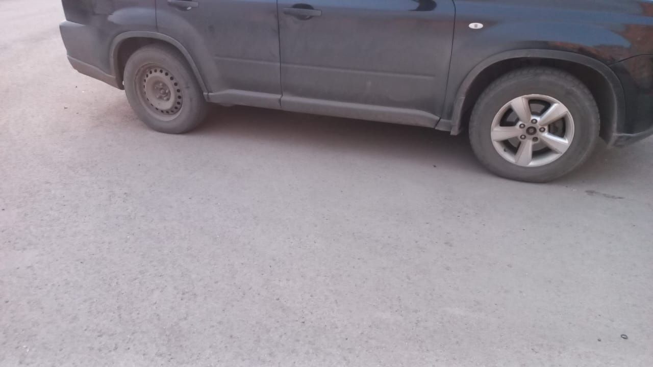 Продам колесо сборе