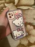 Чехол на 11 iPhone
