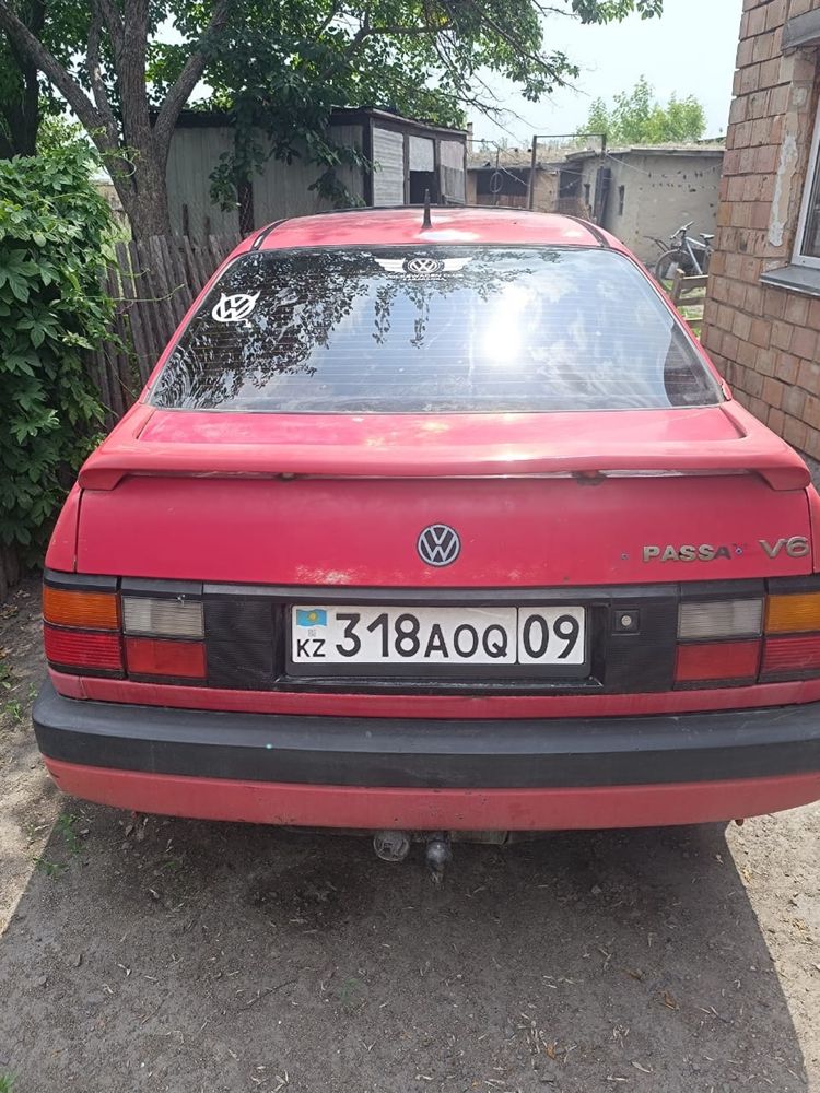 Passaf B3 в продаже
