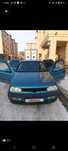 Golf 3 АКПП объём двойка