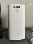 Wi-Fi роутер TELE2 5G H155-380