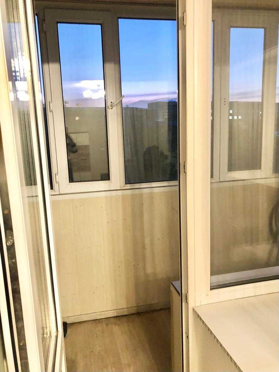 Продам улучшенную 3х комн. квартиру ул. Крамского, Город, ул.Ермекова