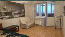Сдам 1 ком квартиру