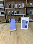 Телефон Samsung A 54 синий 256 gb