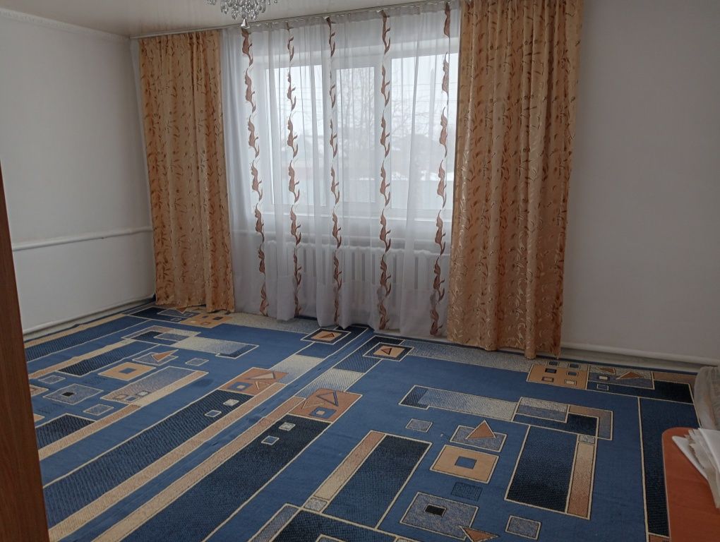 ПРОДАЁТСЯ ДОМ, с. Красный яр