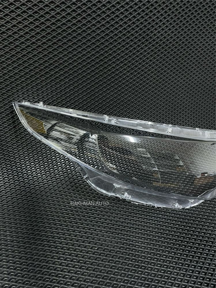 Стекло Фар Kia K5 / Киа Стекло Фары
