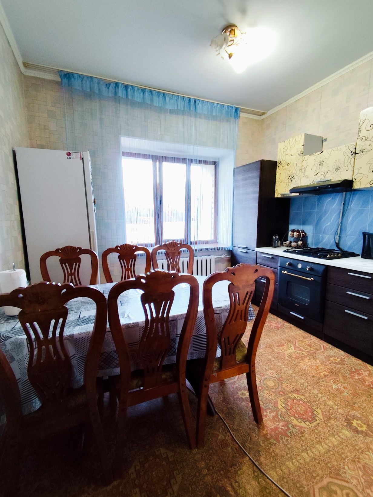 3х ком кв 11 мкр 17.000