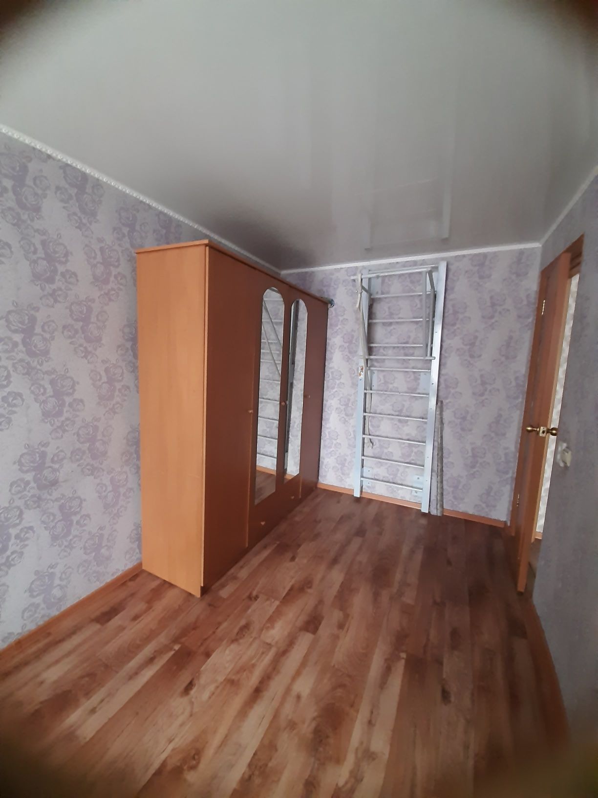 Продам 2х комнатную квартиру