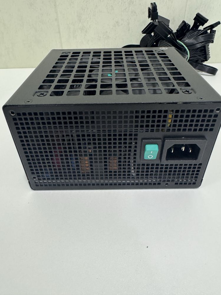 Блок питание Deepcool 750ватт