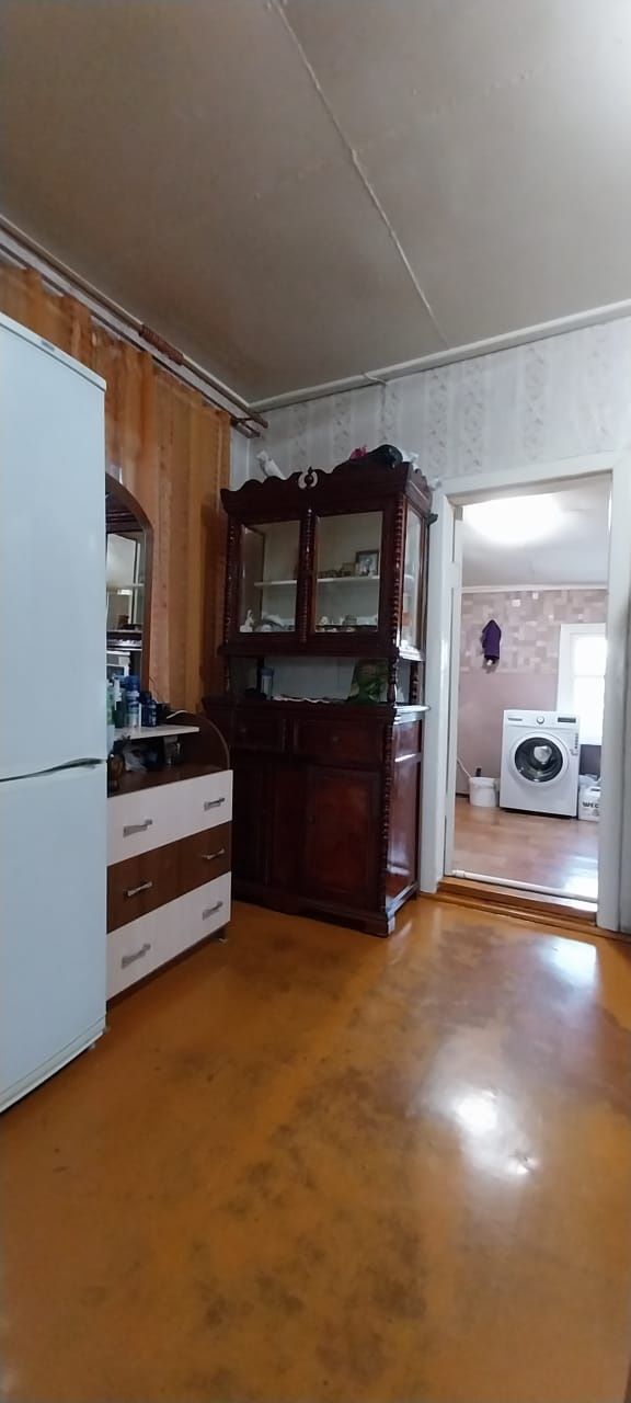 Продам дом с центральным отоплением