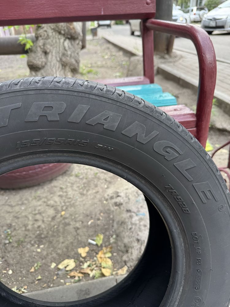 Продам Летние шины