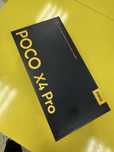Продам poco x4 pro 5g 128gb