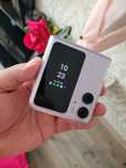 Продам Oppo Find N2 flip память 512гб