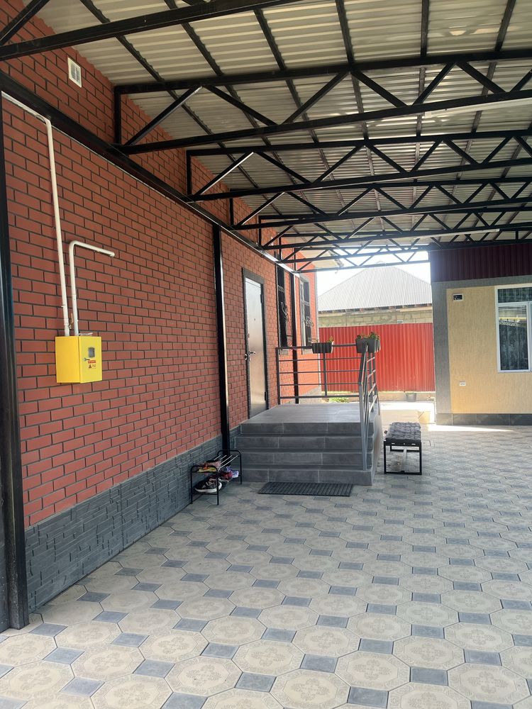 Продам дом в 20 км от Алматы  в Каскелене
