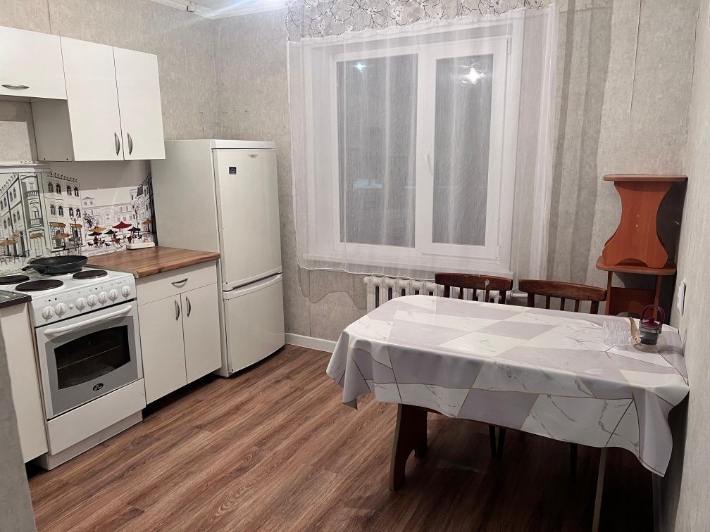 Продам 2х комнатную тёплую