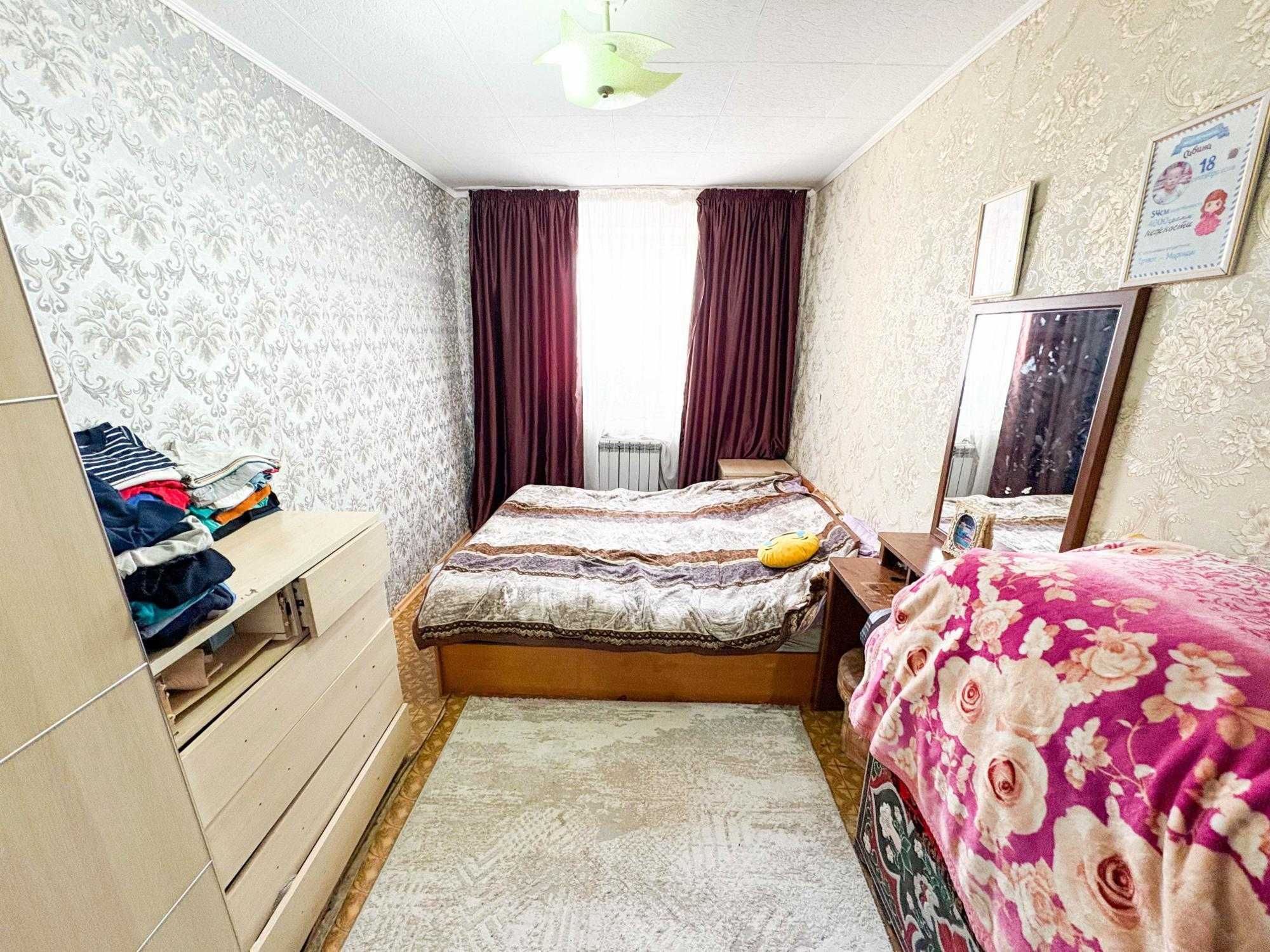Продажа 3 комнатной квартиры Екатерина Империя
