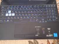 Asus The Gaming Laptop