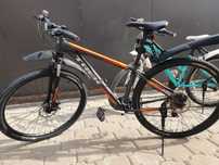 Горный велосипед Trek Marlin 5 29 17.5"