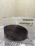 Робот-пылесос Samsung VR5000RM VR05R5050WK/EV черный