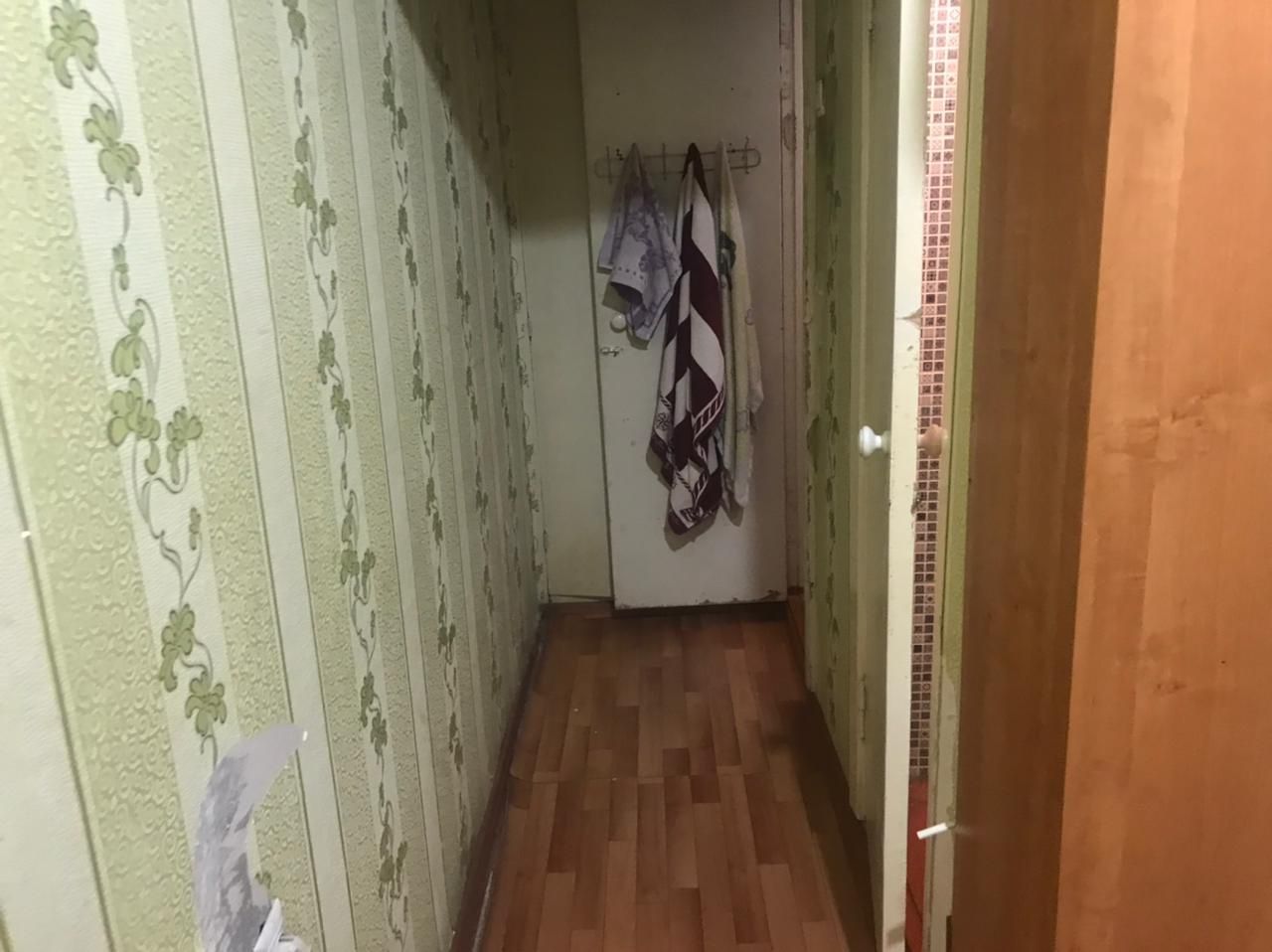 Продажа квартиры