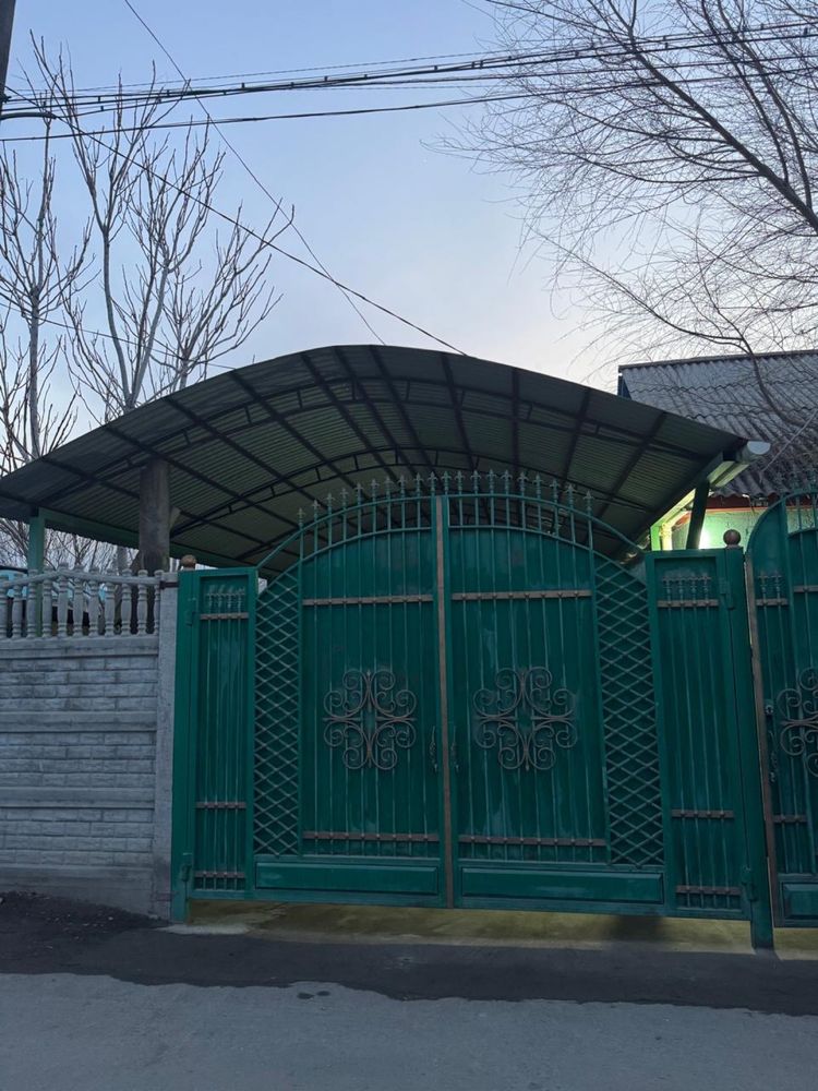 Үй сатылады Жаксы состояние