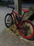 fixed gear обмен на айфон