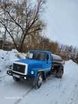 Услуги ассенизатора