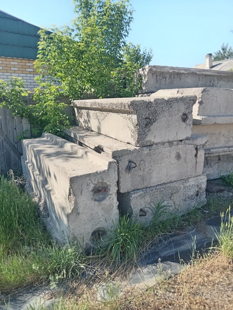 Керамзитные блоки