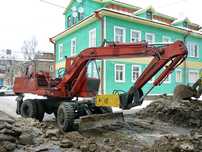 Экскаватор Эо 3323а 3326 Твэкс Ек 14 ПО ЧАСТЯМ.