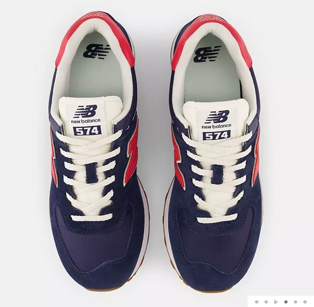 Унисекс New balance