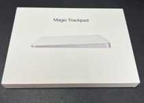 Magic Trackpad type c