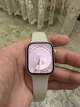 Apple watch 7