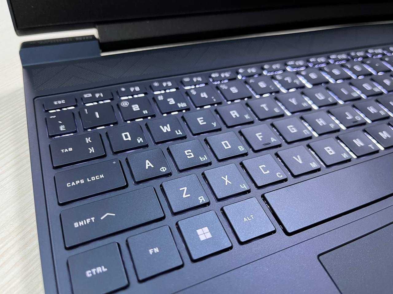VICTUS Core i5-13*ОЗУ 16*SSD 512*RTX 3050-6гб Новый! Гарантия! Игровой