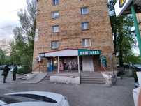 Продается коммерческое помещение 140 миллион  тг. 160 м2.