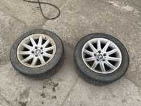 Диски r17 5x120 бмв