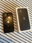 Айфон 11 128гб Iphone