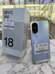 Смартфон OPPO A18 128GB
