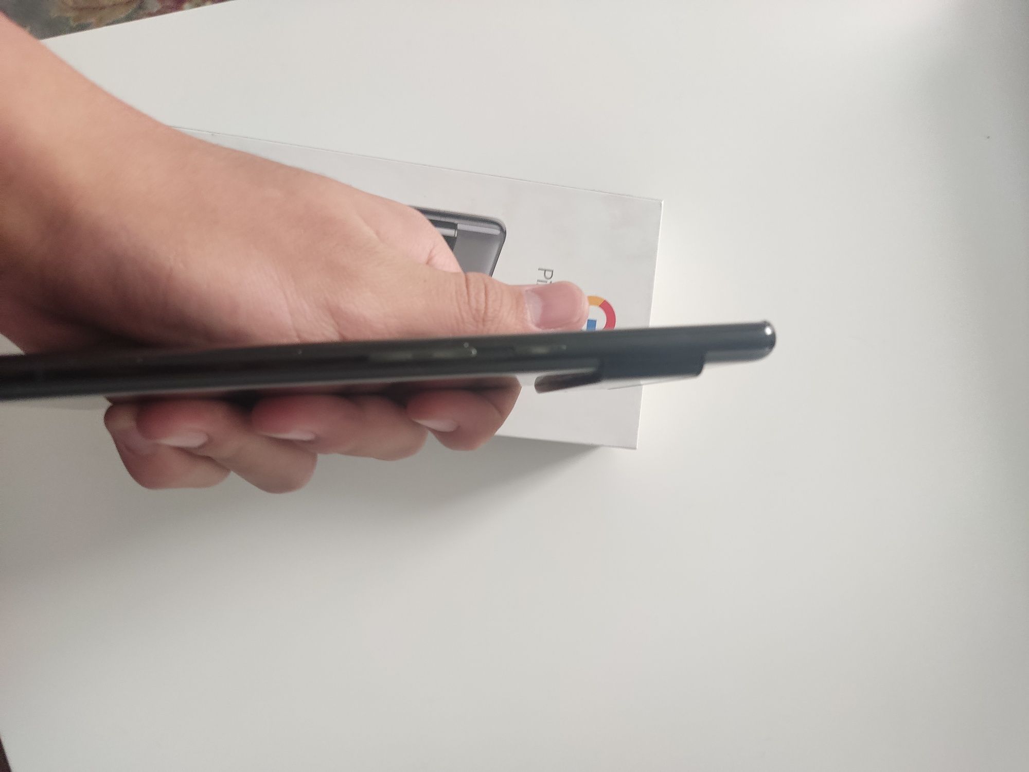 Google Pixel 6 pro