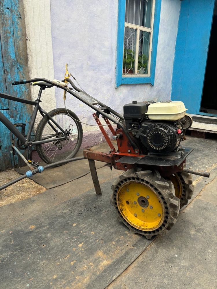 Продам Мотоблок МБ-1