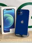 IPhone 12, 128ГБ, 78%