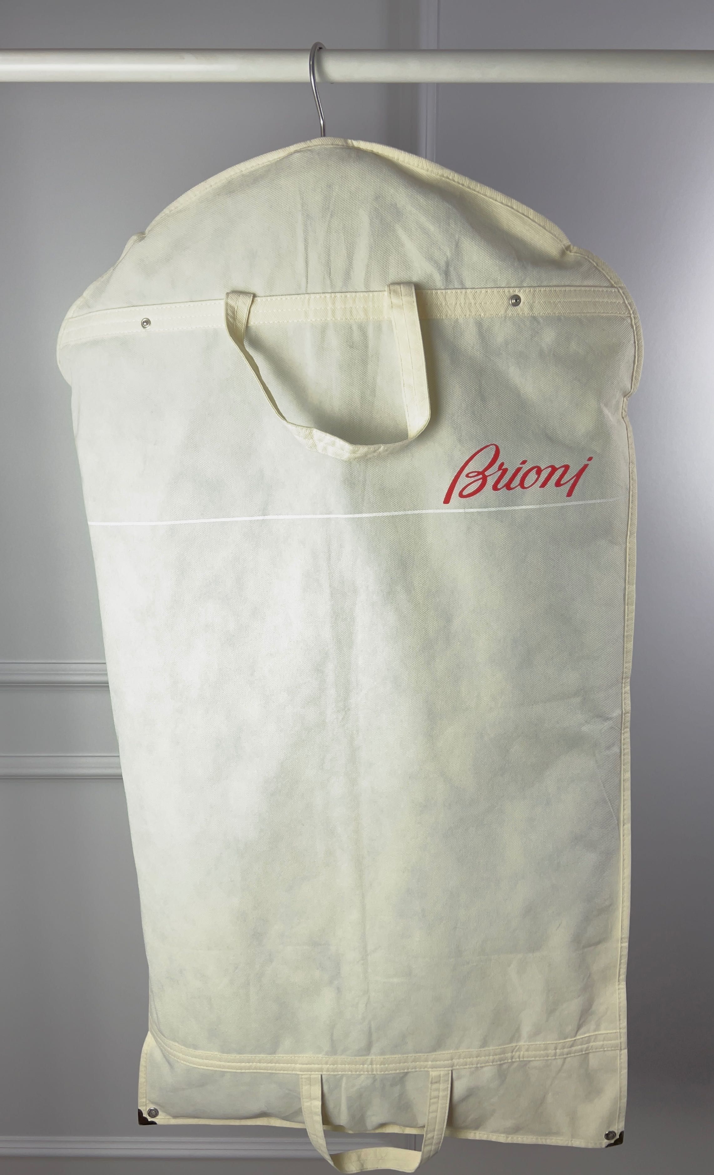 Мужской плащ Brioni