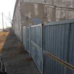 Продается производственная база.боксы 600кв.м .откормочная база 200кв.