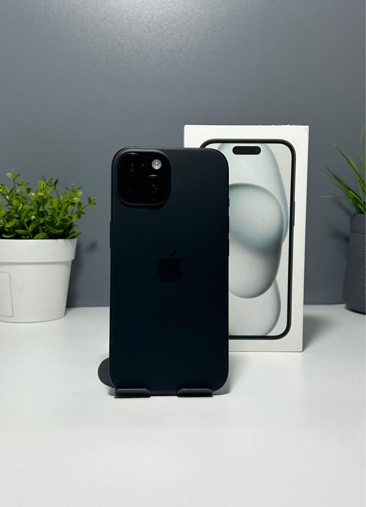 Iphone 15 128 gb