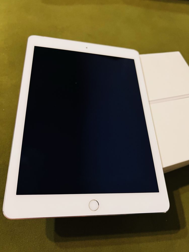 ipad Air 2 wi-fi + Cellular 128 Gb