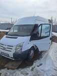 Ford Transit 2011 года